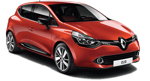 Rent Renault Clio HB Otomatik in Antalya Airport AYT - Free Delivery from £37/day