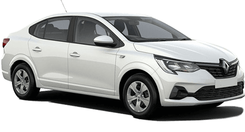 Rent Renault Taliant Benzinli Otomatik in Antalya Airport AYT - Free Delivery from £39/day