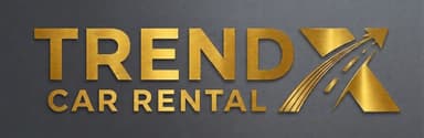TrendX Car Rental